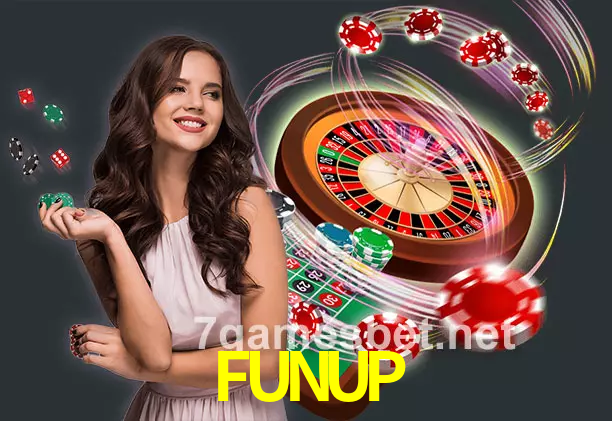 vivo no cassino FUNUP