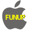 Aplicativo FUNUP para iOS