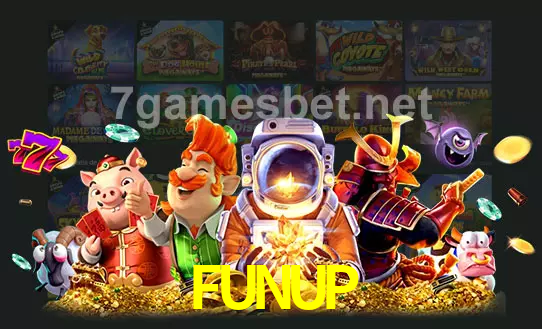 cassino FUNUP