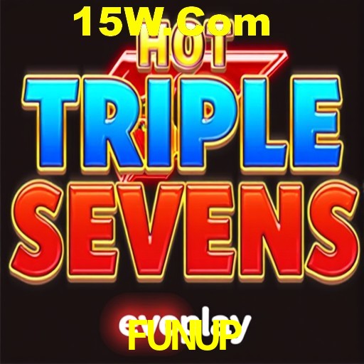 Seasonal Promotions FUNUP