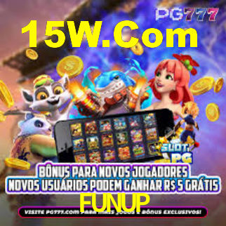 FUNUP