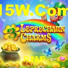 Welcome Bonus FUNUP