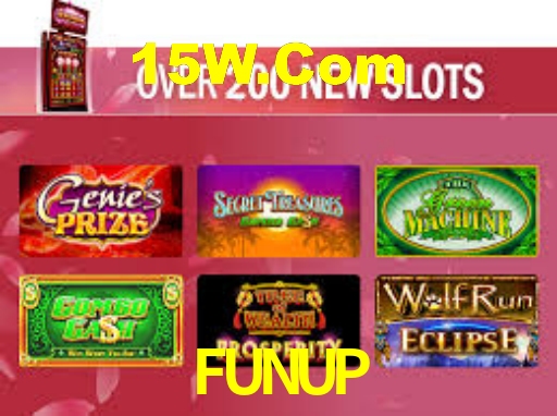 FUNUP