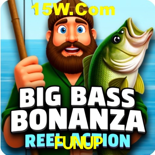 Experiência VIP FUNUP