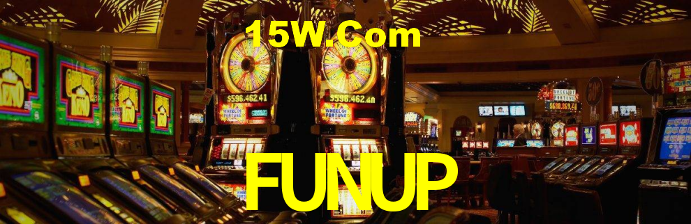 FUNUP,funup.com