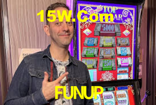 FUNUP,funup.com