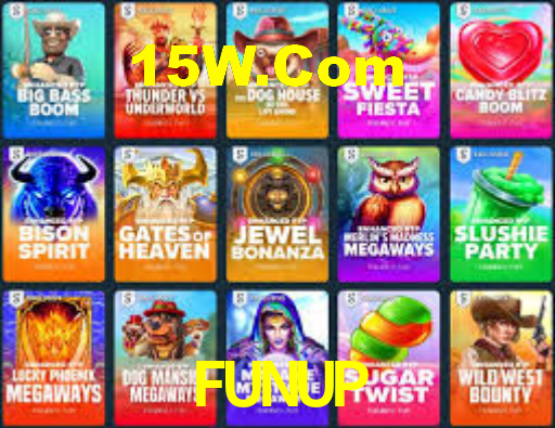 funup.com