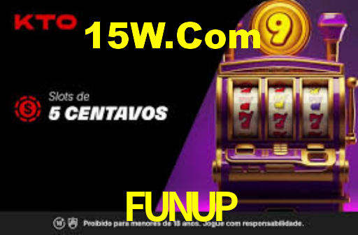 Sinta a adrenalina dos jogos de cassino com FUNUP