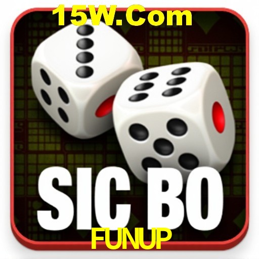Descubra o Mundo do Cassino Online com FUNUP