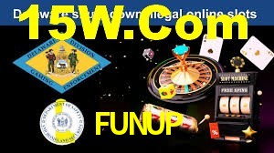 Live Casino FUNUP