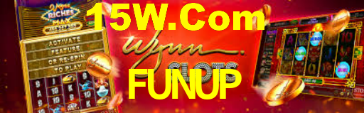 FUNUP,funup.com