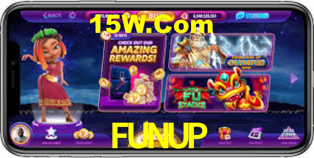 FUNUP,funup.com