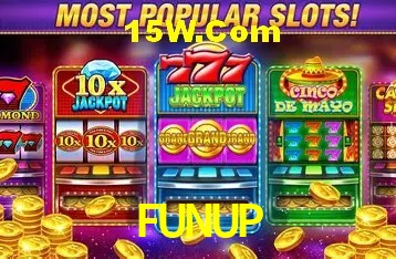 Ofertas Exclusivas FUNUP