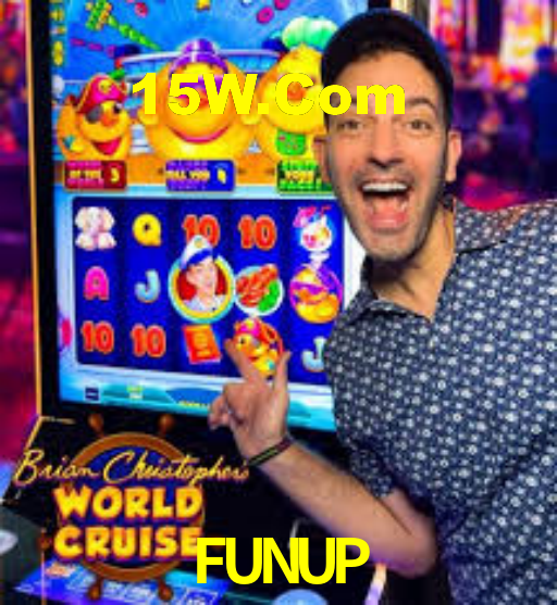 FUNUP,funup.com