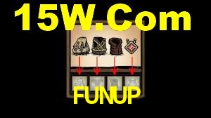 VIP Casino FUNUP