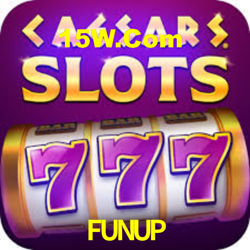 FUNUP,funup.com
