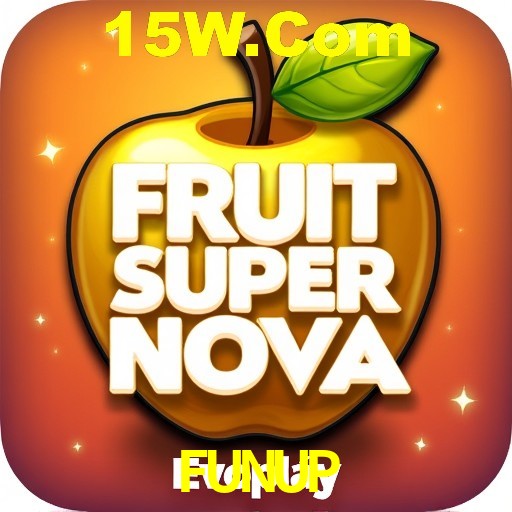 FUNUP — tela de envio de sugestão dentro do aplicativo oficial
