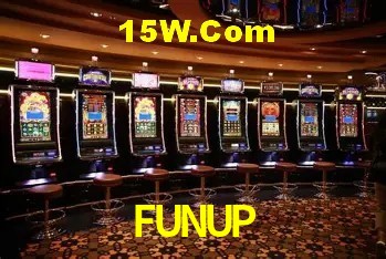 Segurança 2FA FUNUP