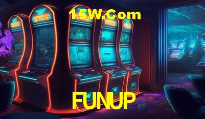 Promoção Relâmpago FUNUP