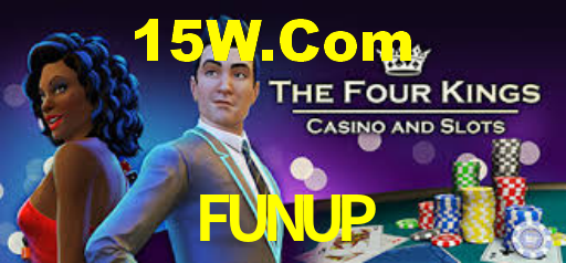 FUNUP - Melhores Sites De Jogos De Azar Online - funup.com