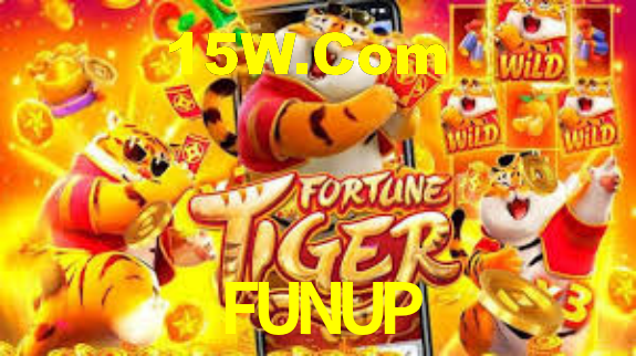 FUNUP