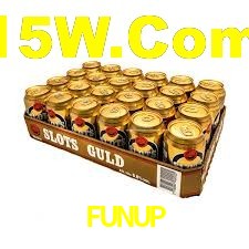 Daily Bonuses FUNUP