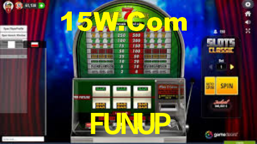 FUNUP,funup.com