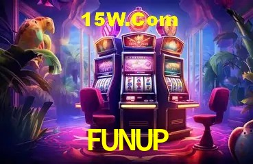 Provedores de Jogos FUNUP