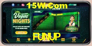 Bonus Features FUNUP