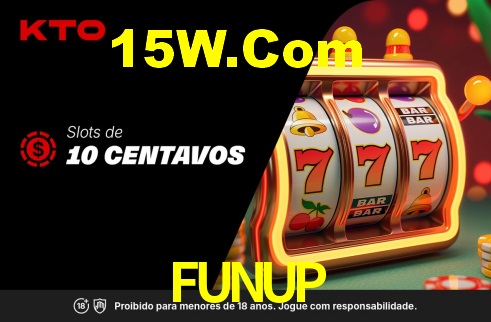 FUNUP,funup.com