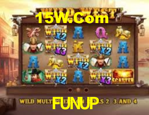 FUNUP