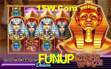 Diretório de Jogos FUNUP