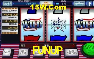 Casino Ao Vivo FUNUP