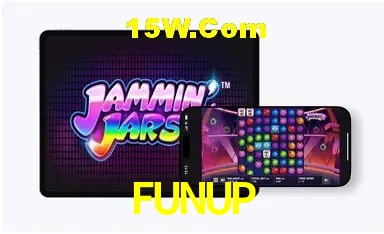 Tecnologia da Plataforma FUNUP
