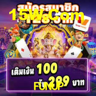 funup