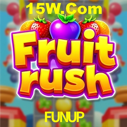 Inovações de Jogos na FUNUP: O Futuro das Experiências Interativas