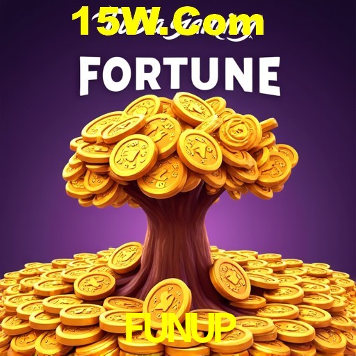 APP oficial da FUNUP para mobile