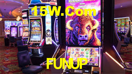FUNUP,funup.com