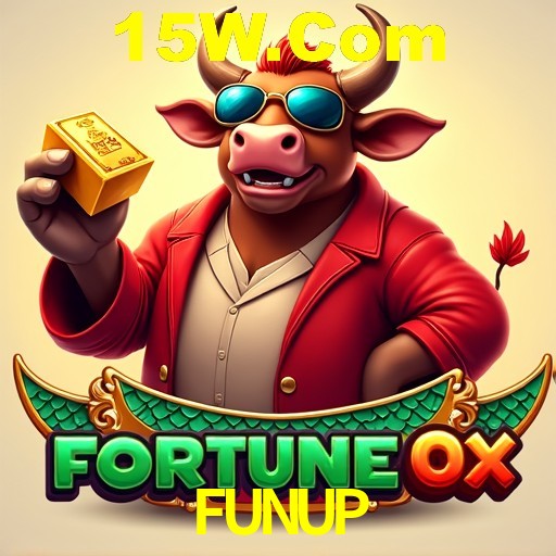 Programa VIP FUNUP