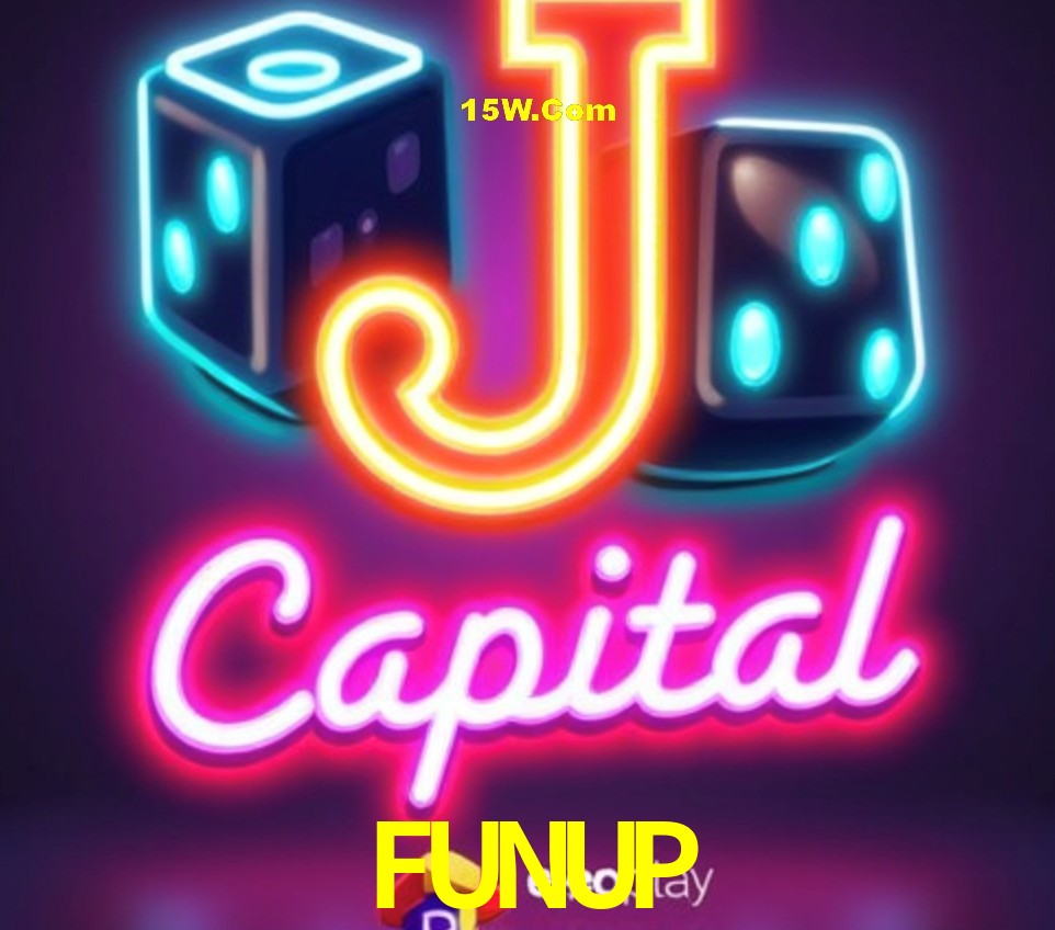 Estatísticas do Jogo FUNUP